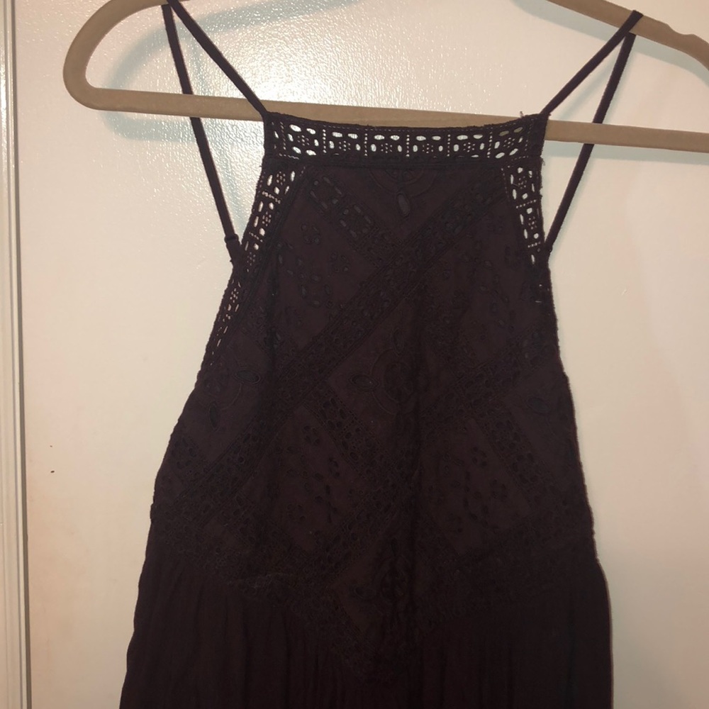 American Eagle Dress